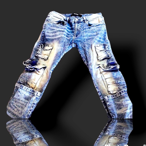 SOLUTUS Other - SOLUTUS 32x32 Jeans